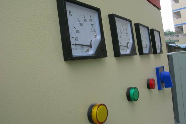 汝阳配电箱-3683讲讲配电箱的好处有哪些